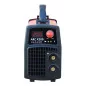 Spawarka ARC MMA ADORE X/200 IGBT Welder Fantasy + przyłbica samościemniająca 3035/S Spawarka ARC MMA ADORE X/200 IGBT Welder Fantasy + przyłbica samościemniająca 3035/S