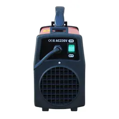 Spawarka ARC MMA ADORE X/200 IGBT Welder Fantasy + przyłbica samościemniająca 3035/S