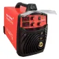 Półautomat spawalniczy 2w1 TWINMIG 200A-IG reg. indukcyjności. MIG/MAG/FCAW/MMA Welder Fantasy