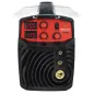 Półautomat spawalniczy 2w1 TWINMIG 200A-IG reg. indukcyjności. MIG/MAG/FCAW/MMA Welder Fantasy