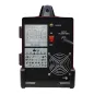 Półautomat spawalniczy 2w1 TWINMIG 200A-IG reg. indukcyjności. MIG/MAG/FCAW/MMA Welder Fantasy