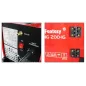 Półautomat spawalniczy 2w1 TWINMIG 200A-IG reg. indukcyjności. MIG/MAG/FCAW/MMA Welder Fantasy