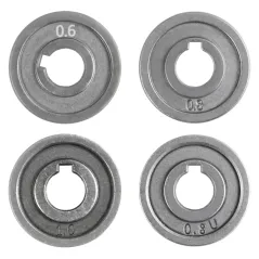 Półautomat spawalniczy 2w1 TWINMIG 200A-IG reg. indukcyjności. MIG/MAG/FCAW/MMA Welder Fantasy