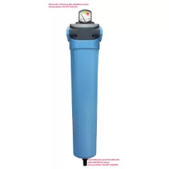 ATS FGO1325 C FILTR 2" 0,01/0,003 micron max. 16bar 22083 l/min węgiel aktywny chemiczny olej
