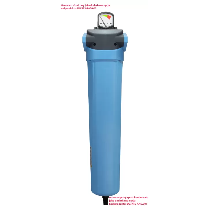 ATS FGO1325 C FILTR 2" 0,01/0,003 micron max. 16bar 22083 l/min węgiel aktywny chemiczny olej ATS FGO1325 C FILTR 2" 0,01/0,003 micron max. 16bar 22083 l/min węgiel aktywny chemiczny olej