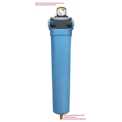 ATS FGO1325 C FILTR 2" 0,01/0,003 micron max. 16bar 22083 l/min węgiel aktywny chemiczny olej