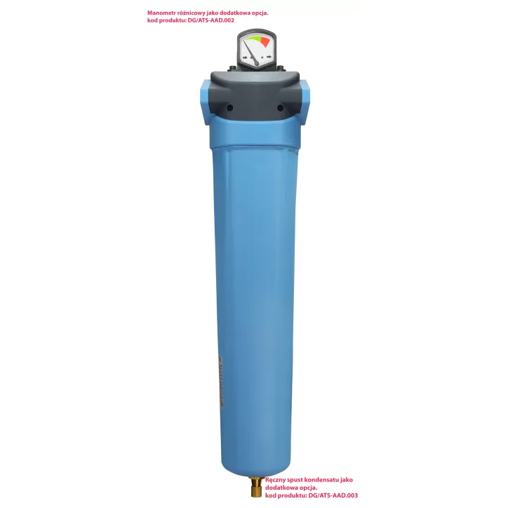 ATS FGO1325 C FILTR 2" 0,01/0,003 micron max. 16bar 22083 l/min węgiel aktywny chemiczny olej ATS FGO1325 C FILTR 2" 0,01/0,003 micron max. 16bar 22083 l/min węgiel aktywny chemiczny olej