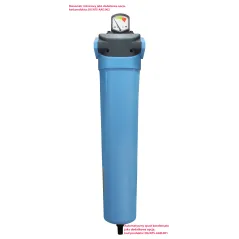 ATS FGO1325 P FILTR 2" 3 micron max. 16bar 22083 l/min mechaniczny cząstki stałe