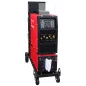 Półautomat spawalniczy 3w1 OVER 250 4x4-15KG MIG/MAG/TIG AC/DC/MMA+chłodnica+wózek Welder Fantasy Półautomat spawalniczy 3w1 OVER 250 4x4-15KG MIG/MAG/TIG AC/DC/MMA+chłodnica+wózek Welder Fantasy