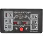 Półautomat spawalniczy 3w1 OVER 250 4x4-15KG MIG/MAG/TIG AC/DC/MMA+chłodnica+wózek Welder Fantasy Półautomat spawalniczy 3w1 OVER 250 4x4-15KG MIG/MAG/TIG AC/DC/MMA+chłodnica+wózek Welder Fantasy