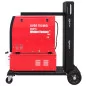 Półautomat spawalniczy 3w1 OVER 250 4x4-15KG MIG/MAG/TIG AC/DC/MMA+chłodnica+wózek Welder Fantasy Półautomat spawalniczy 3w1 OVER 250 4x4-15KG MIG/MAG/TIG AC/DC/MMA+chłodnica+wózek Welder Fantasy