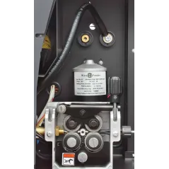 Półautomat spawalniczy 3w1 OVER 250 4x4-15KG MIG/MAG/TIG AC/DC/MMA+chłodnica+wózek Welder Fantasy