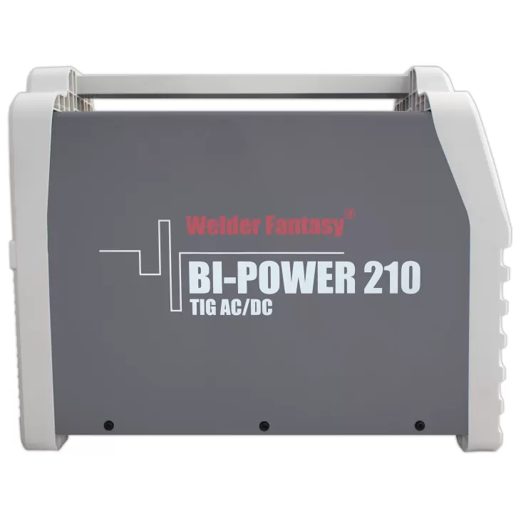 Spawarka inwertorowa TIG BI-POWER 210 AC/DC Welder Fantasy