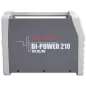 Spawarka inwertorowa TIG BI-POWER 210 AC/DC Welder Fantasy