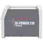 Spawarka inwertorowa TIG BI-POWER 210 AC/DC Welder Fantasy Spawarka inwertorowa TIG BI-POWER 210 AC/DC Welder Fantasy