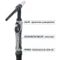 Spawarka inwertorowa TIG BI-POWER 210 AC/DC Welder Fantasy Spawarka inwertorowa TIG BI-POWER 210 AC/DC Welder Fantasy