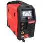 Półautomat spawalniczy 3w1 TRIO DUAL PULSE 230A MIG/MAG TIG MMA Welder Fantasy Półautomat spawalniczy 3w1 TRIO DUAL PULSE 230A MIG/MAG TIG MMA Welder Fantasy