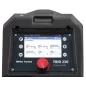 Półautomat spawalniczy 3w1 TRIO DUAL PULSE 230A MIG/MAG TIG MMA Welder Fantasy Półautomat spawalniczy 3w1 TRIO DUAL PULSE 230A MIG/MAG TIG MMA Welder Fantasy