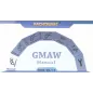 Półautomat spawalniczy 3w1 TRIO DUAL PULSE 230A MIG/MAG TIG MMA Welder Fantasy Półautomat spawalniczy 3w1 TRIO DUAL PULSE 230A MIG/MAG TIG MMA Welder Fantasy