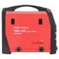 Półautomat spawalniczy 3w1 TRIO DUAL PULSE 230A MIG/MAG TIG MMA Welder Fantasy Półautomat spawalniczy 3w1 TRIO DUAL PULSE 230A MIG/MAG TIG MMA Welder Fantasy