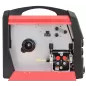 Półautomat spawalniczy 3w1 TRIO DUAL PULSE 230A MIG/MAG TIG MMA Welder Fantasy Półautomat spawalniczy 3w1 TRIO DUAL PULSE 230A MIG/MAG TIG MMA Welder Fantasy