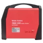 Półautomat spawalniczy 3w1 TRIO DUAL PULSE 230A MIG/MAG TIG MMA Welder Fantasy Półautomat spawalniczy 3w1 TRIO DUAL PULSE 230A MIG/MAG TIG MMA Welder Fantasy