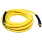 Przewód sprężonego powietrza 20bar 2x1/4'Z L7.5m FI6.3mm