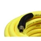 Przewód sprężonego powietrza 20bar 2x1/4'Z L15m FI9.5mm Przewód sprężonego powietrza 20bar 2x1/4'Z L15m FI9.5mm