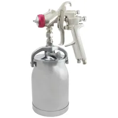 Pistolet lakierniczy EXPERT dolny 1000ml HP 1.3mm