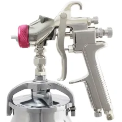 Pistolet lakierniczy EXPERT dolny 1000ml HP 1.3mm