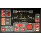 Spawarka inwertorowa ULTRA JET TIG AC/DC 200 IGBT Welder Fantasy+ uchwyt Parker Spawarka inwertorowa ULTRA JET TIG AC/DC 200 IGBT Welder Fantasy+ uchwyt Parker