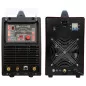 Spawarka inwertorowa ULTRA JET TIG AC/DC 200 IGBT Welder Fantasy+ uchwyt Parker Spawarka inwertorowa ULTRA JET TIG AC/DC 200 IGBT Welder Fantasy+ uchwyt Parker