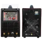Spawarka inwertorowa ULTRA JET TIG AC/DC 200 IGBT Welder Fantasy+ uchwyt Parker Spawarka inwertorowa ULTRA JET TIG AC/DC 200 IGBT Welder Fantasy+ uchwyt Parker