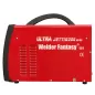 Spawarka inwertorowa ULTRA JET TIG AC/DC 200 IGBT Welder Fantasy+ uchwyt Parker Spawarka inwertorowa ULTRA JET TIG AC/DC 200 IGBT Welder Fantasy+ uchwyt Parker
