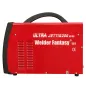 Spawarka inwertorowa ULTRA JET TIG AC/DC 200 IGBT Welder Fantasy+ uchwyt Parker Spawarka inwertorowa ULTRA JET TIG AC/DC 200 IGBT Welder Fantasy+ uchwyt Parker
