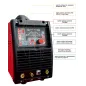 Spawarka inwertorowa ULTRA JET TIG AC/DC 200 IGBT Welder Fantasy+ uchwyt Parker Spawarka inwertorowa ULTRA JET TIG AC/DC 200 IGBT Welder Fantasy+ uchwyt Parker