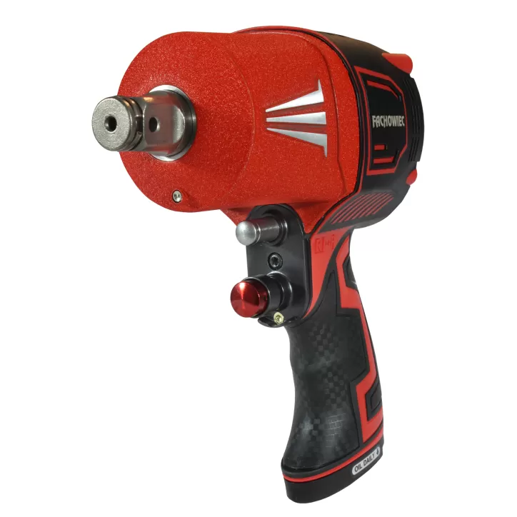 Klucz kompozytowy FC 3/4" RED 1420 Nm Klucz kompozytowy FC 3/4" RED 1420 Nm