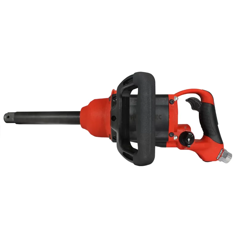 Klucz kompozytowy FC 1" RED 2440 Nm Klucz kompozytowy FC 1" RED 2440 Nm