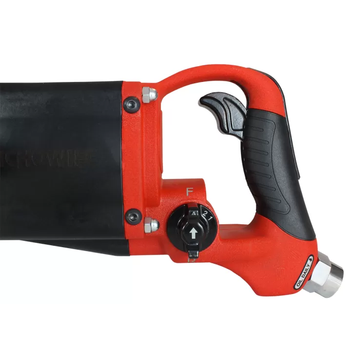 Klucz kompozytowy FC 1" RED 2440 Nm Klucz kompozytowy FC 1" RED 2440 Nm
