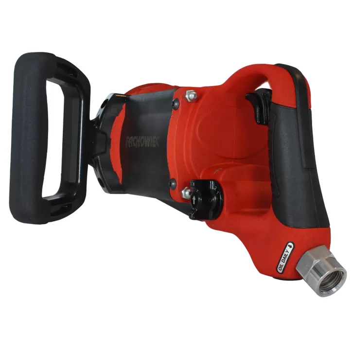 Klucz kompozytowy FC 1" RED 2440 Nm Klucz kompozytowy FC 1" RED 2440 Nm