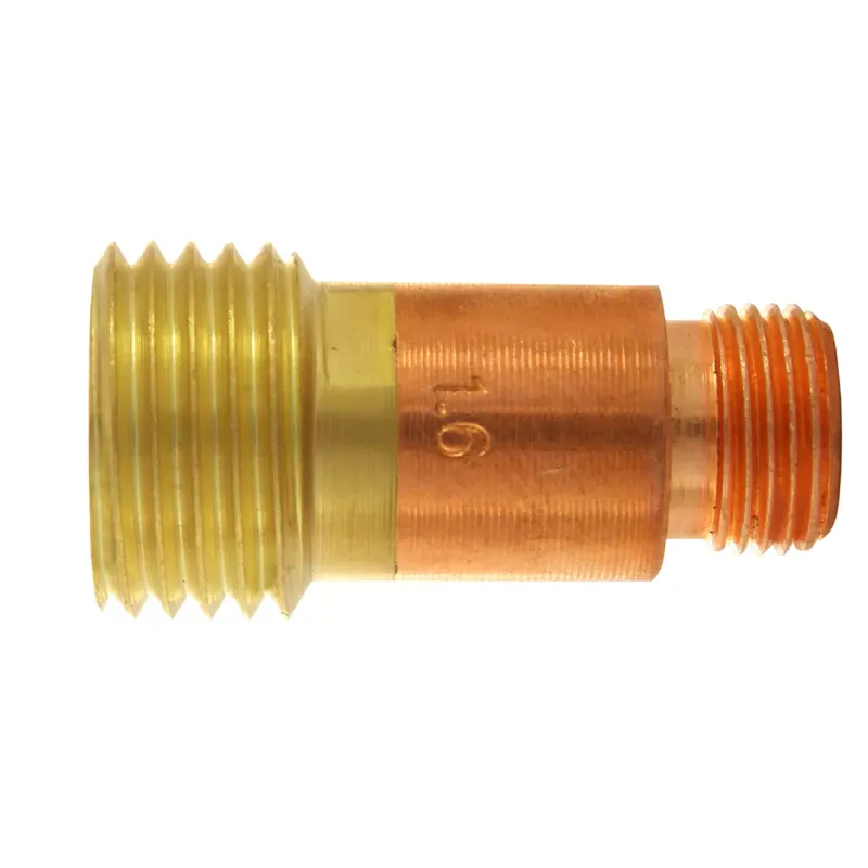 TIG SOCZEWKA GAZOWA ST 18/26 1.6mm