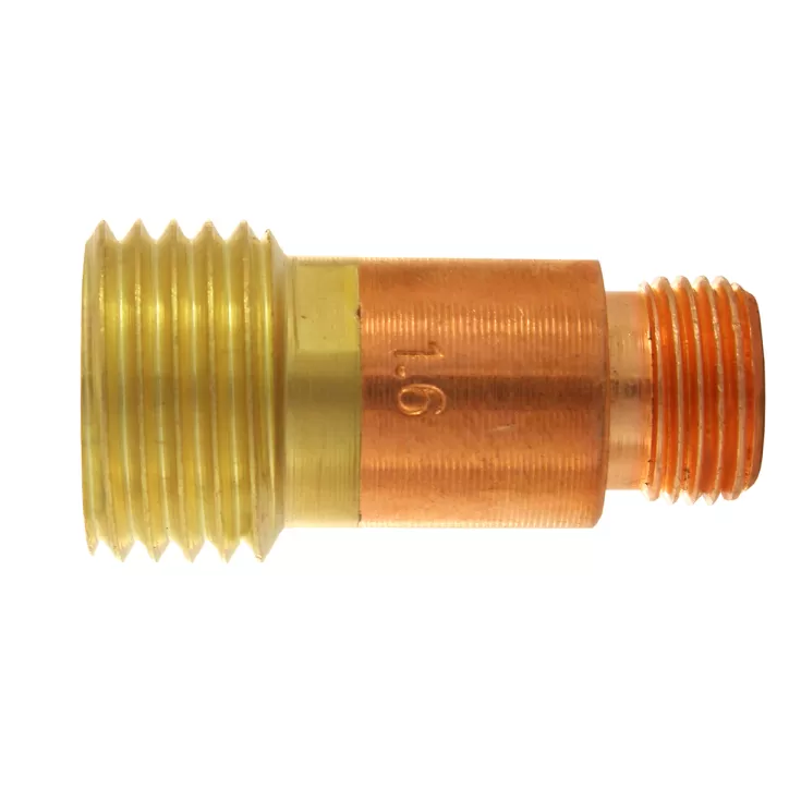 TIG SOCZEWKA GAZOWA ST 18/26 1.6mm TIG SOCZEWKA GAZOWA ST 18/26 1.6mm
