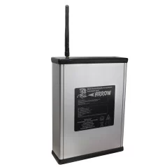 Moduł komunikacji internetowej do sprężarek ARROW hspa z anteną.