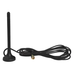 Moduł komunikacji internetowej do sprężarek ARROW hspa z anteną.