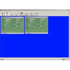Moduł komunikacji internetowej do sprężarek ARROW hspa z anteną.