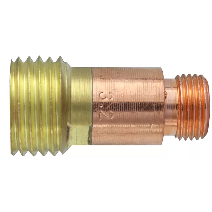 TIG SOCZEWKA GAZOWA ST 18/26 3.2mm TIG SOCZEWKA GAZOWA ST 18/26 3.2mm