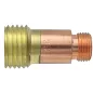TIG SOCZEWKA GAZOWA ST 18/26 3.2mm TIG SOCZEWKA GAZOWA ST 18/26 3.2mm