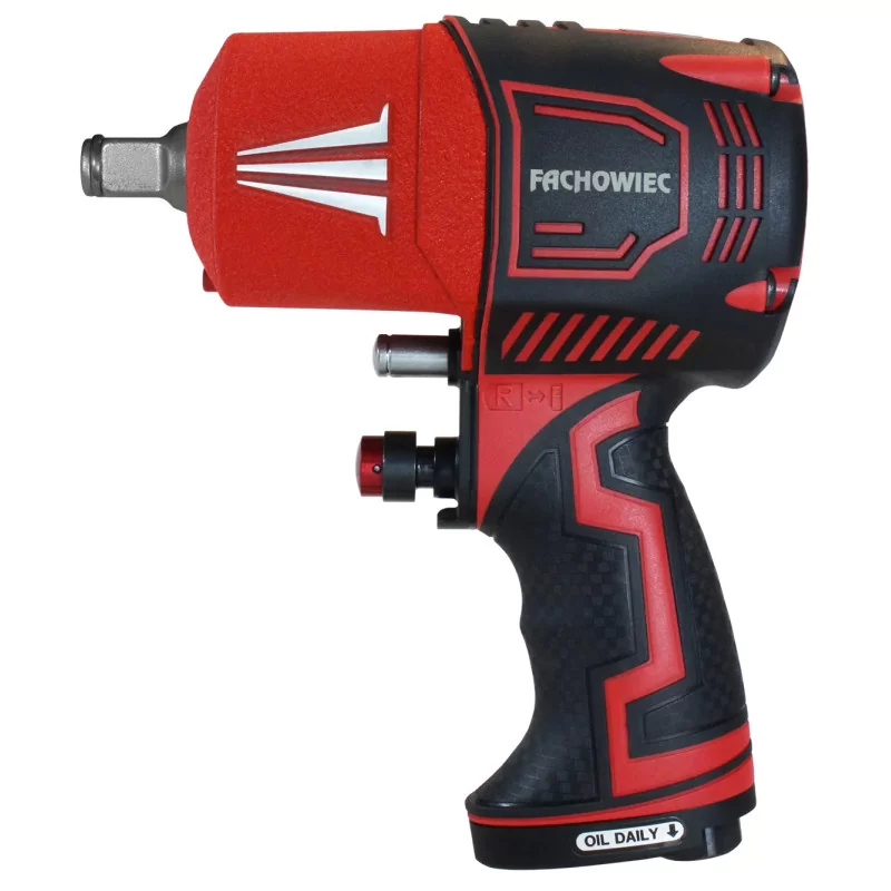 Klucz kompozytowy FC 1/2" RED 1280 Nm
