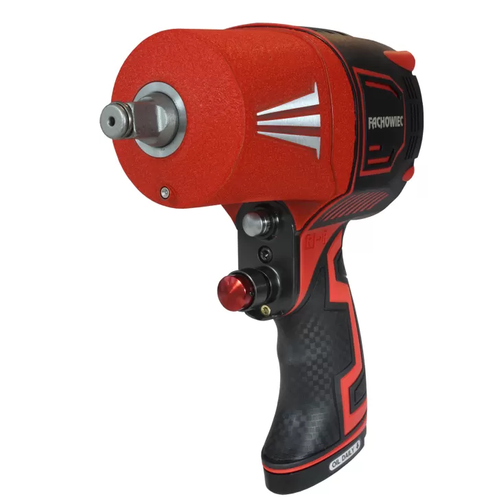 Klucz kompozytowy FC 1/2" RED 1280 Nm Klucz kompozytowy FC 1/2" RED 1280 Nm