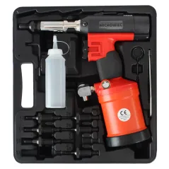 Nitownica pneumatyczna do nitonakrętek FC RED